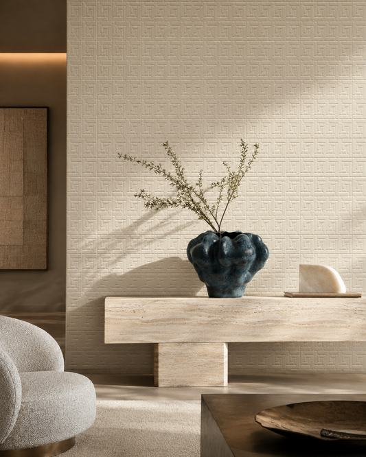 Collection Arte  Memphis- Pattern Sakkara