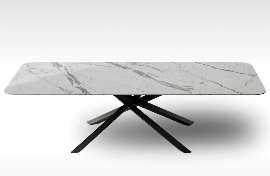 Shanghai Dining Table