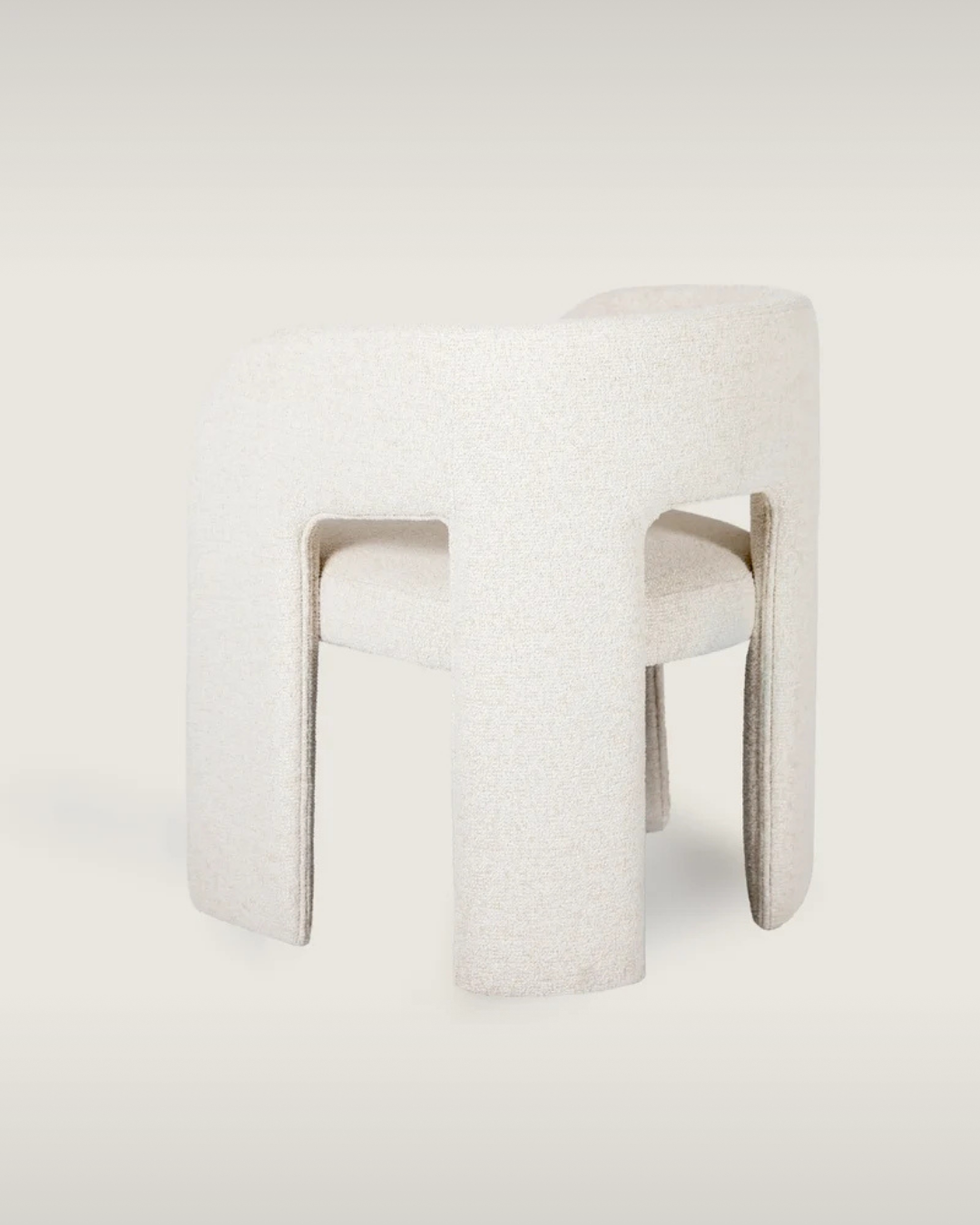 Vera chair - set of 2