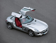 Load image into Gallery viewer, Mercedes-Benz Milestones
