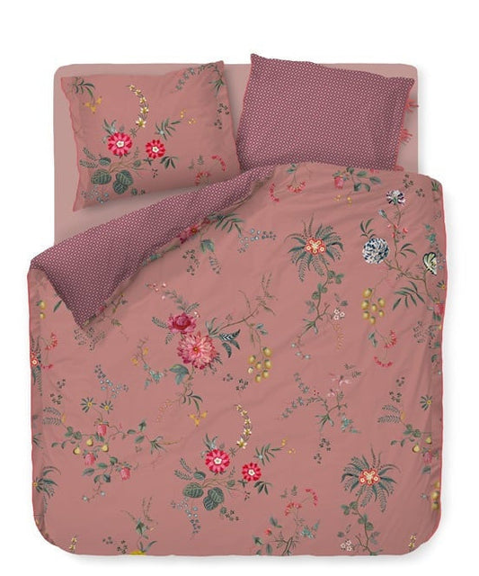 Fleur Grandeur - pink