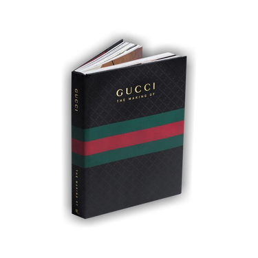 The Making of Gucci
