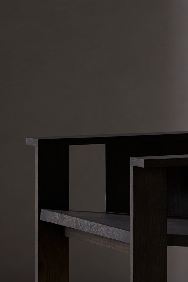 ZAO armchair