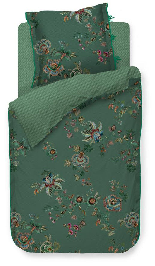 Duvet Cover Set Cece Fiore