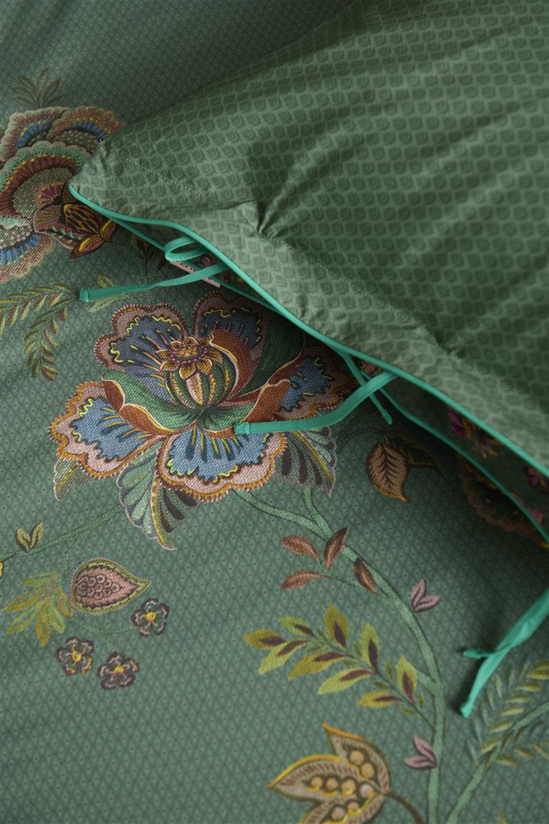 Duvet Cover Set Cece Fiore