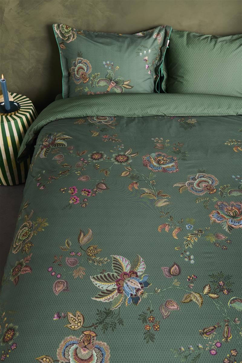 Duvet Cover Set Cece Fiore
