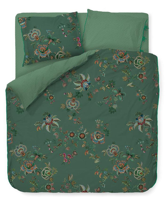 Duvet Cover Set Cece Fiore