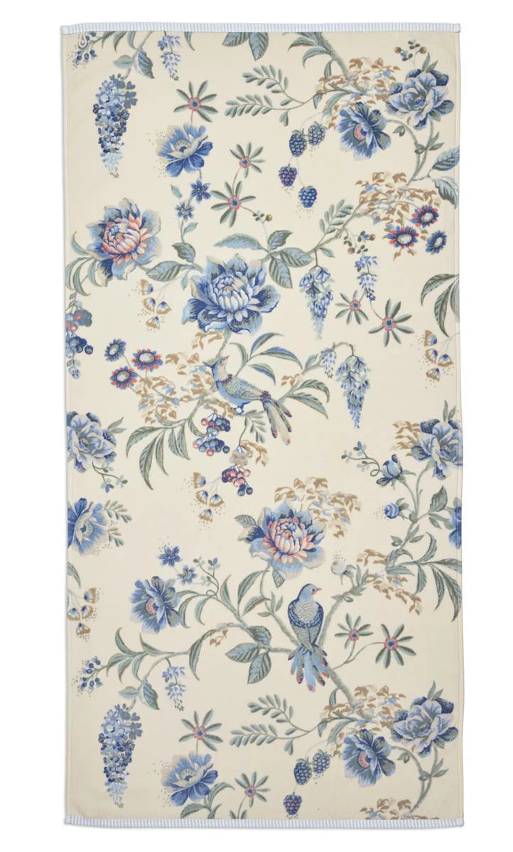 Secret Garden - White