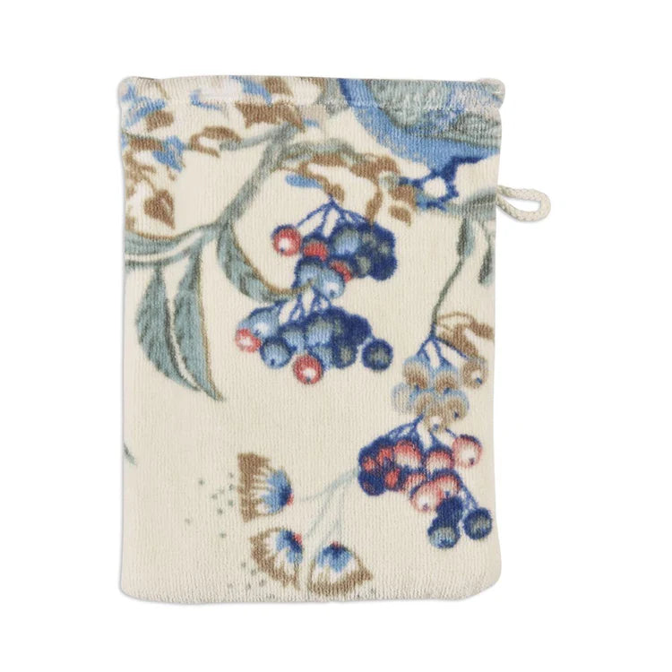 Secret Garden - White