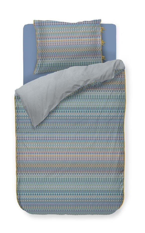 Ashanti Duvet Cover Blue