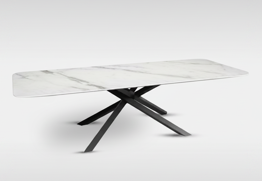 Shanghai Dining Table