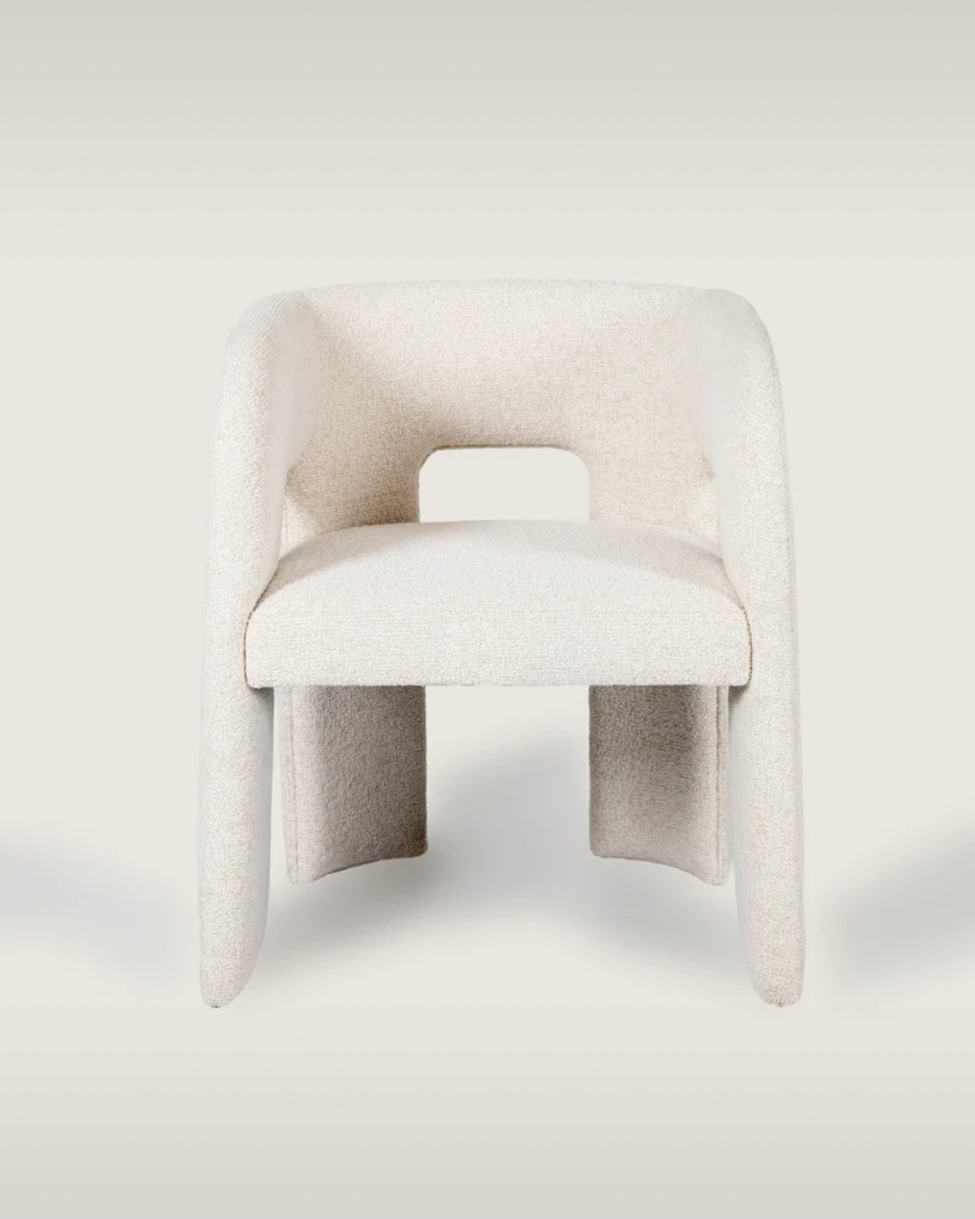 Vera chair - set of 2