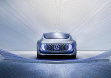 Load image into Gallery viewer, Mercedes-Benz Milestones
