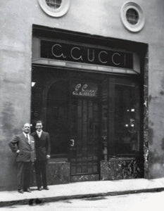 The Making of Gucci