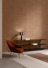 Load image into Gallery viewer, Collection Arte  Textura Ignis- Pattern Katan Silk
