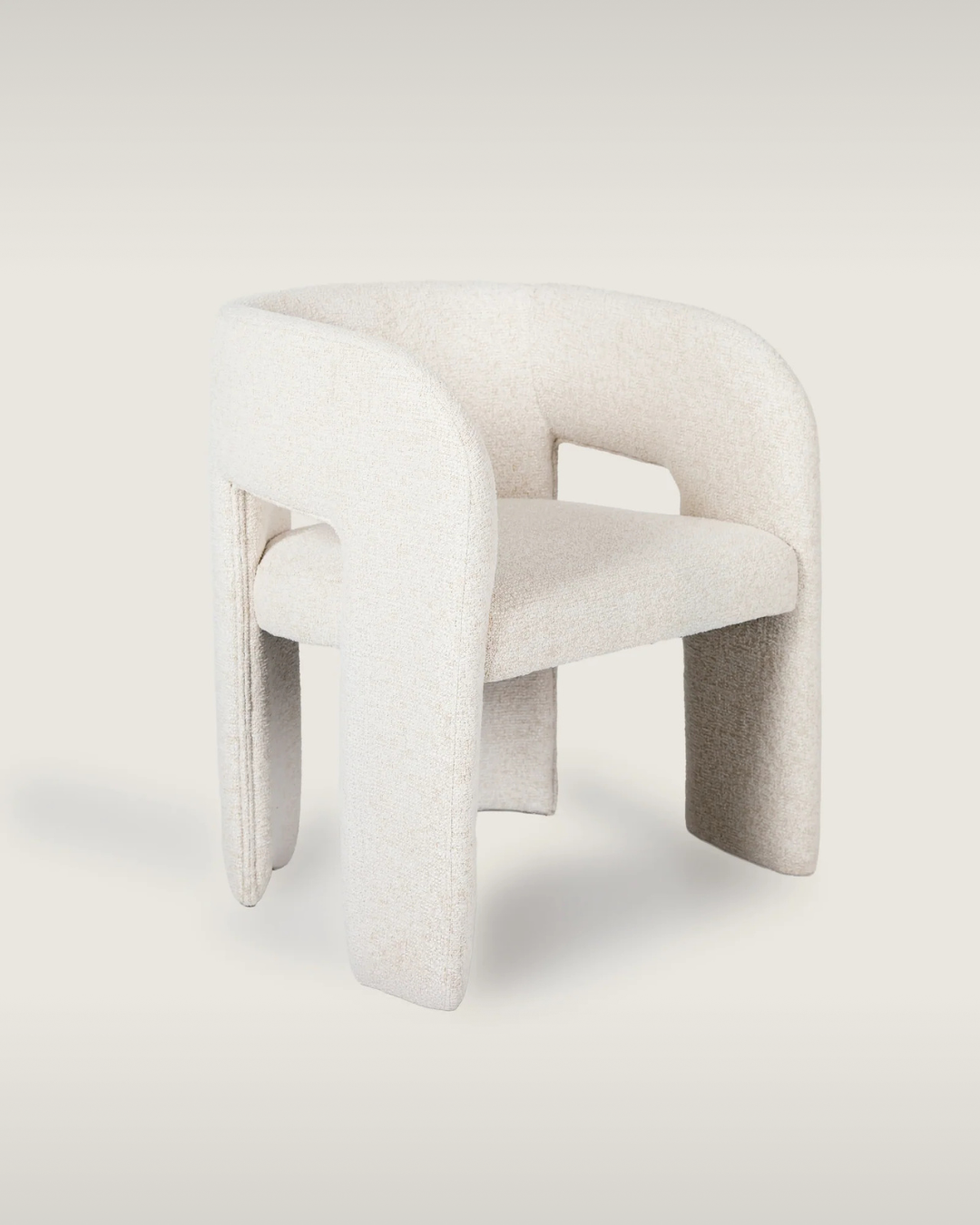 Vera chair - set of 2