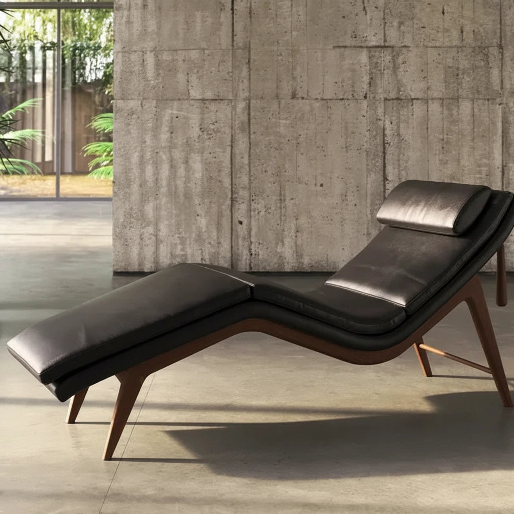 Opera Chaise Lounge