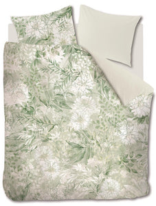 Lilium Duvet Cover Set