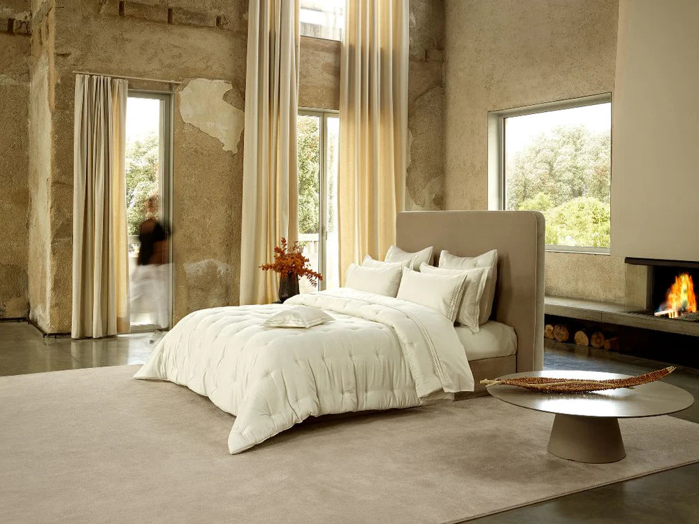 Savia bedspread