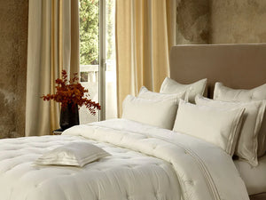 Savia bedspread