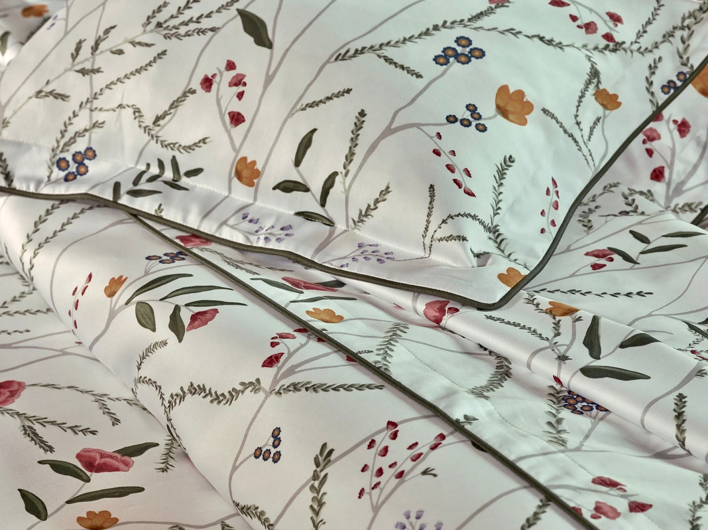 Infantas top sheets