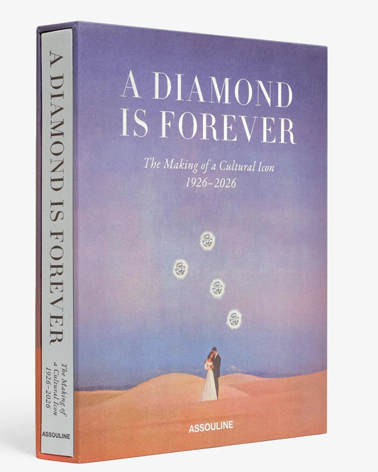 A Diamond is Forever