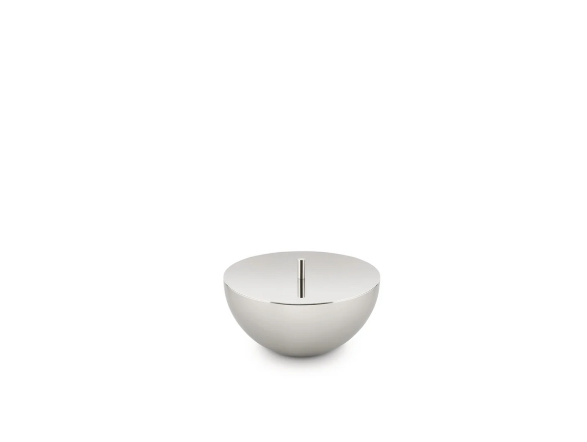 Rocc Candle Container - Small (without candle)