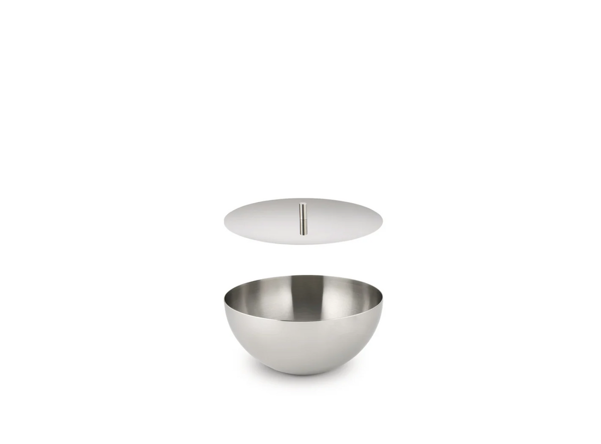 Rocc Candle Container - Small (without candle)