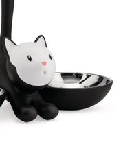 Load image into Gallery viewer, Tigrito Cat Bowl
