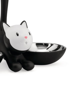 Tigrito Cat Bowl