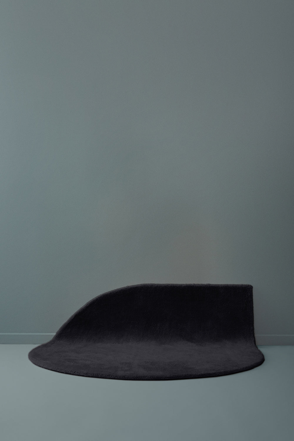 Stilla rug - anthracite