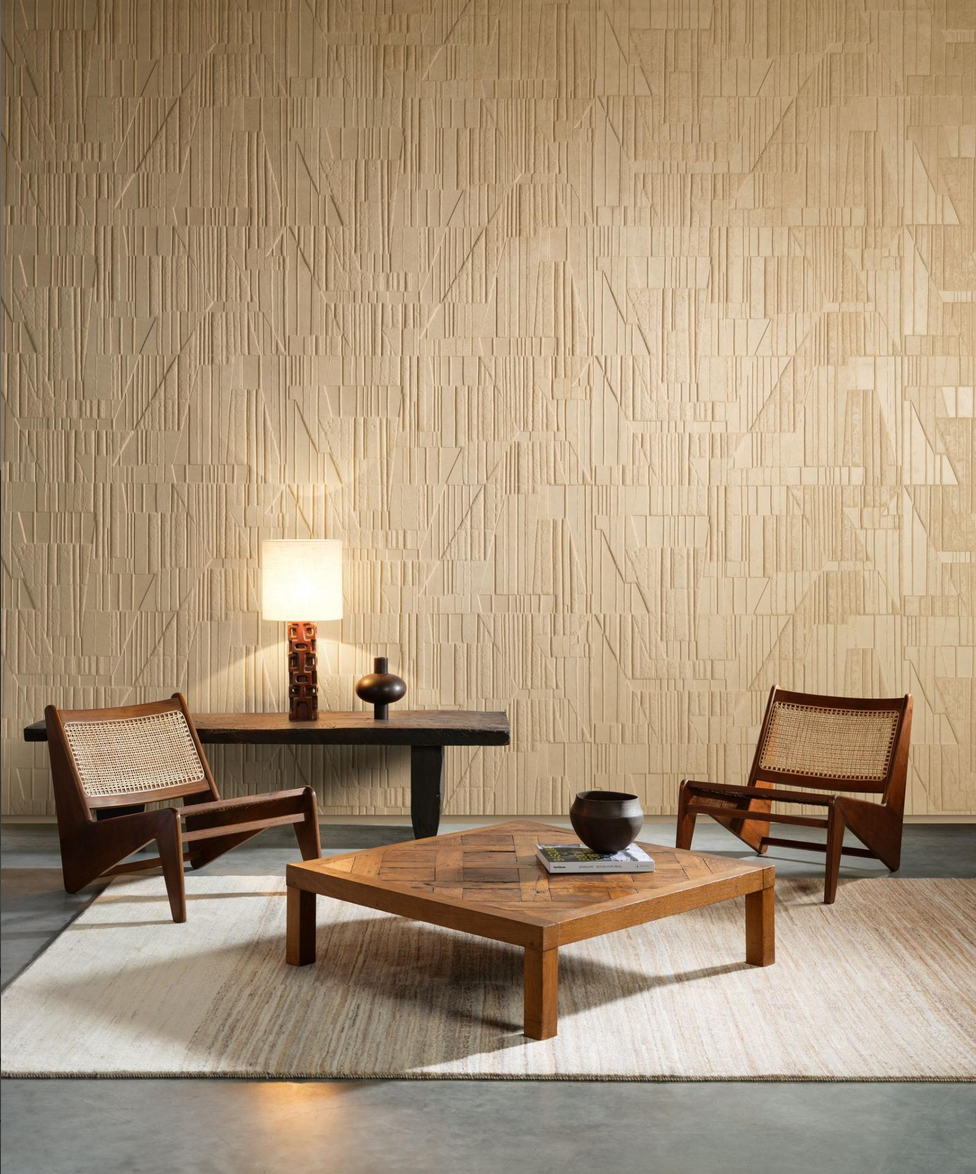 Collection Arte  Memphis- Pattern Abydos