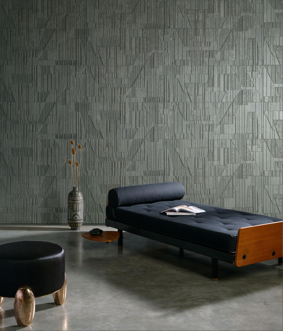 Collection Arte  Memphis- Pattern Abydos