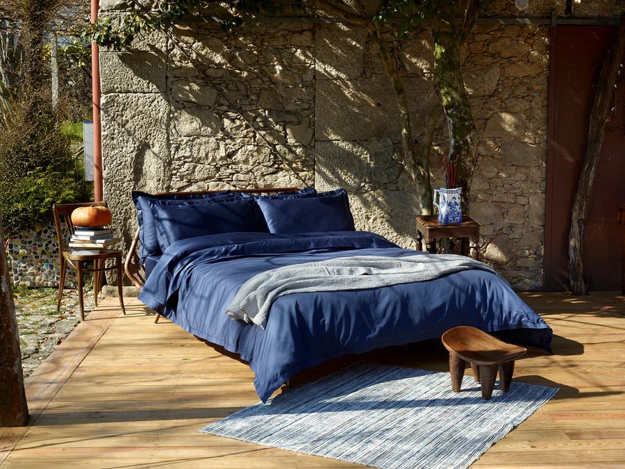 Suave pillowcases