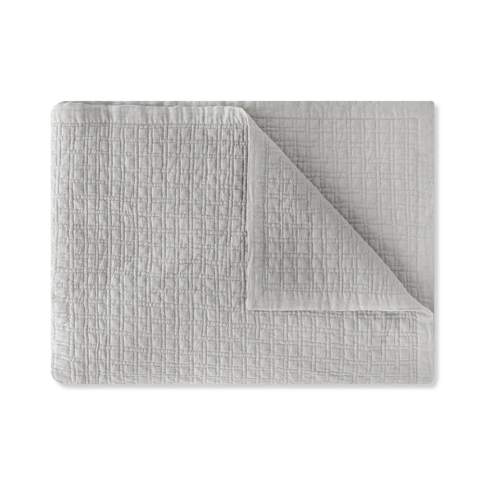 Adorno bedspread