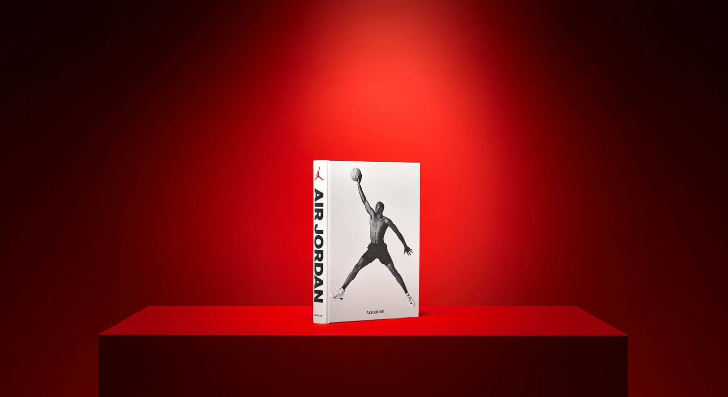 Air Jordan