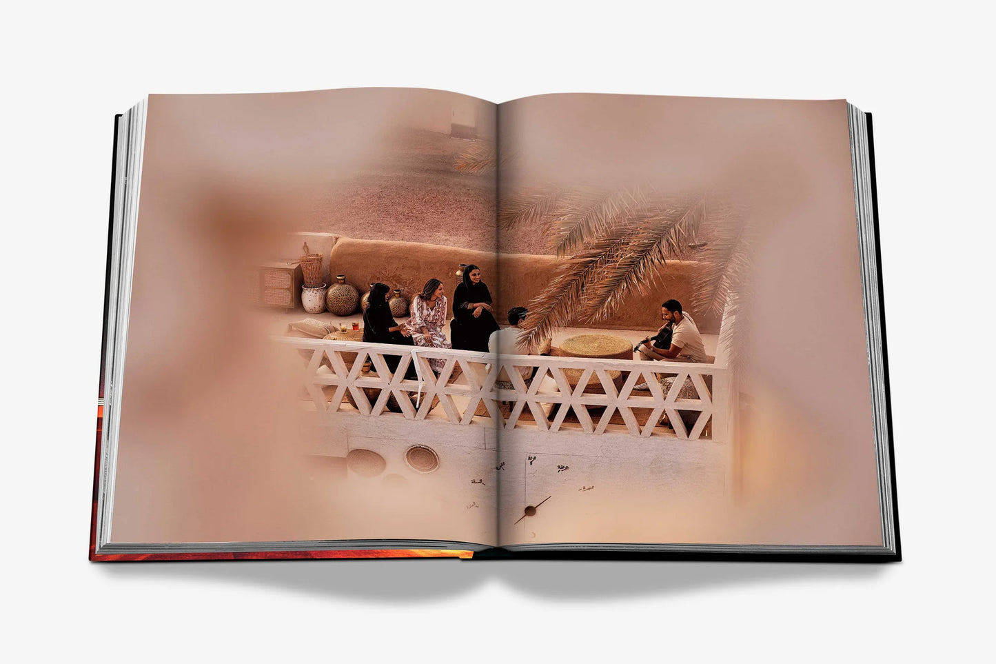 AlUla Old Town: An Oasis of Heritage