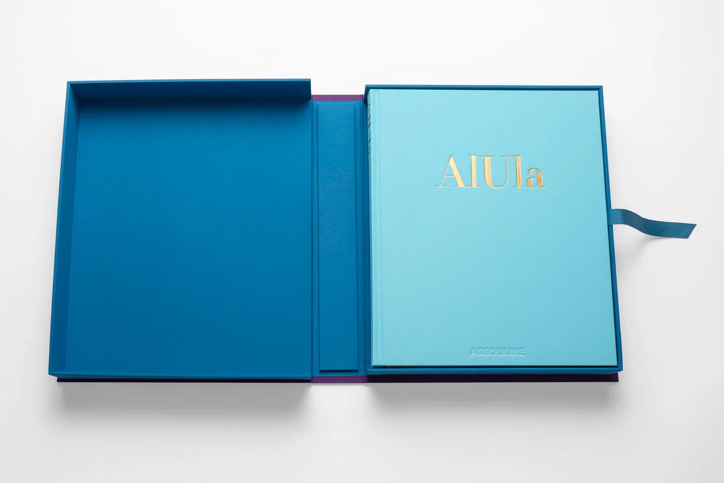 AlUla (2nd Edition)