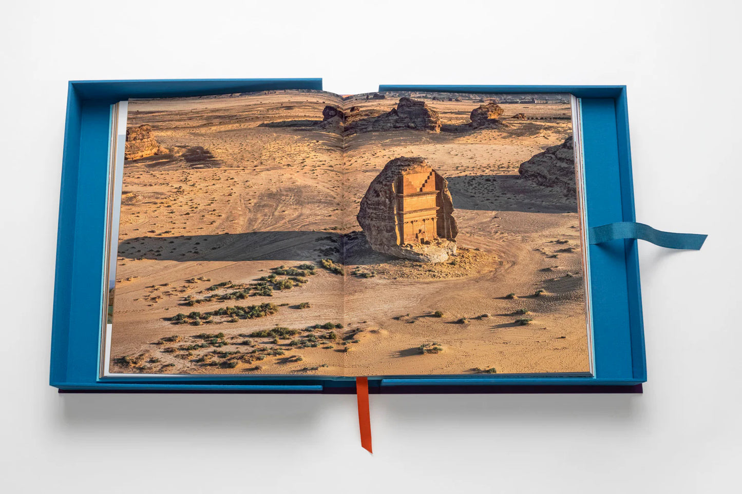 AlUla (2nd Edition)