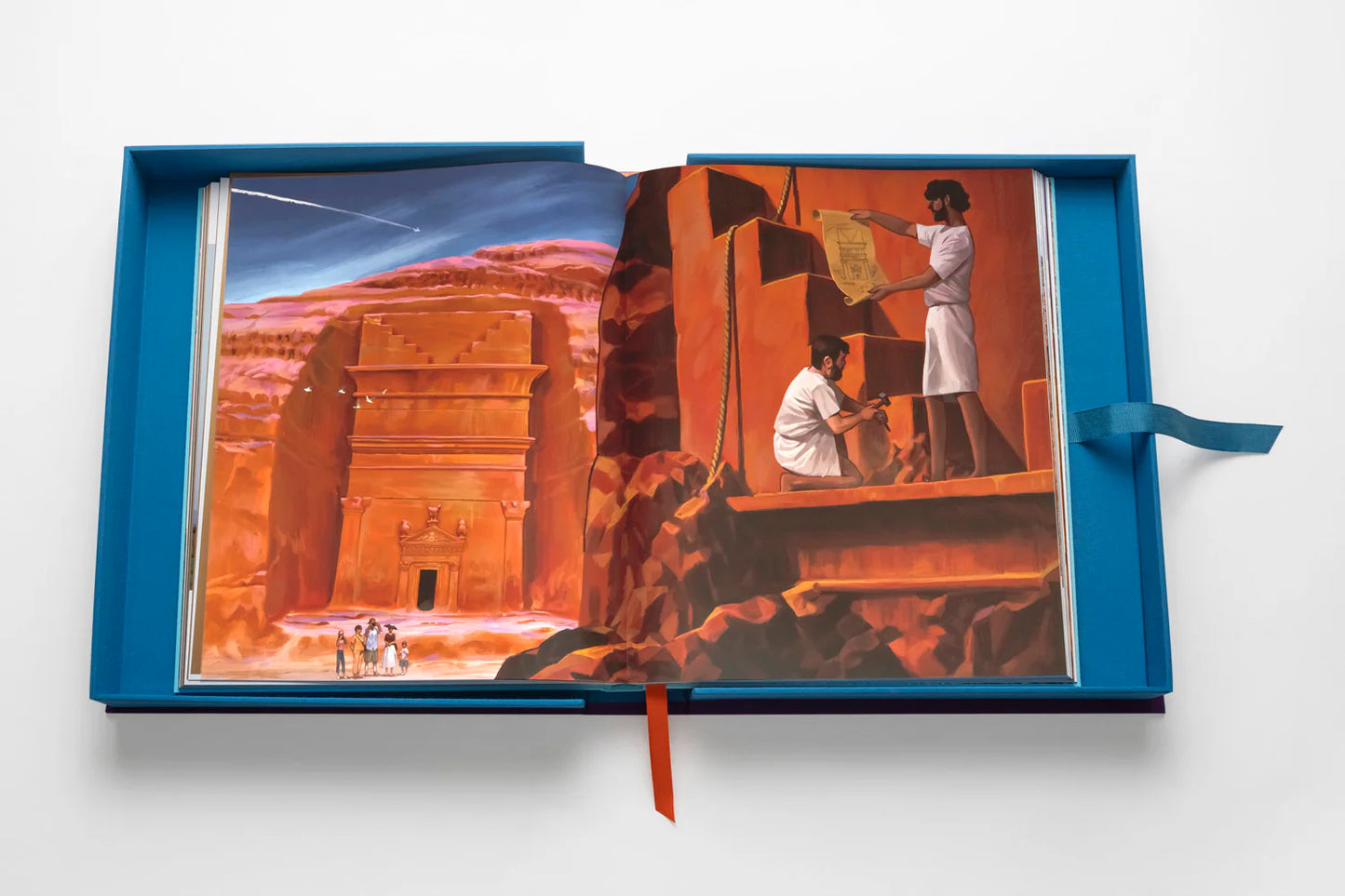 AlUla (2nd Edition)