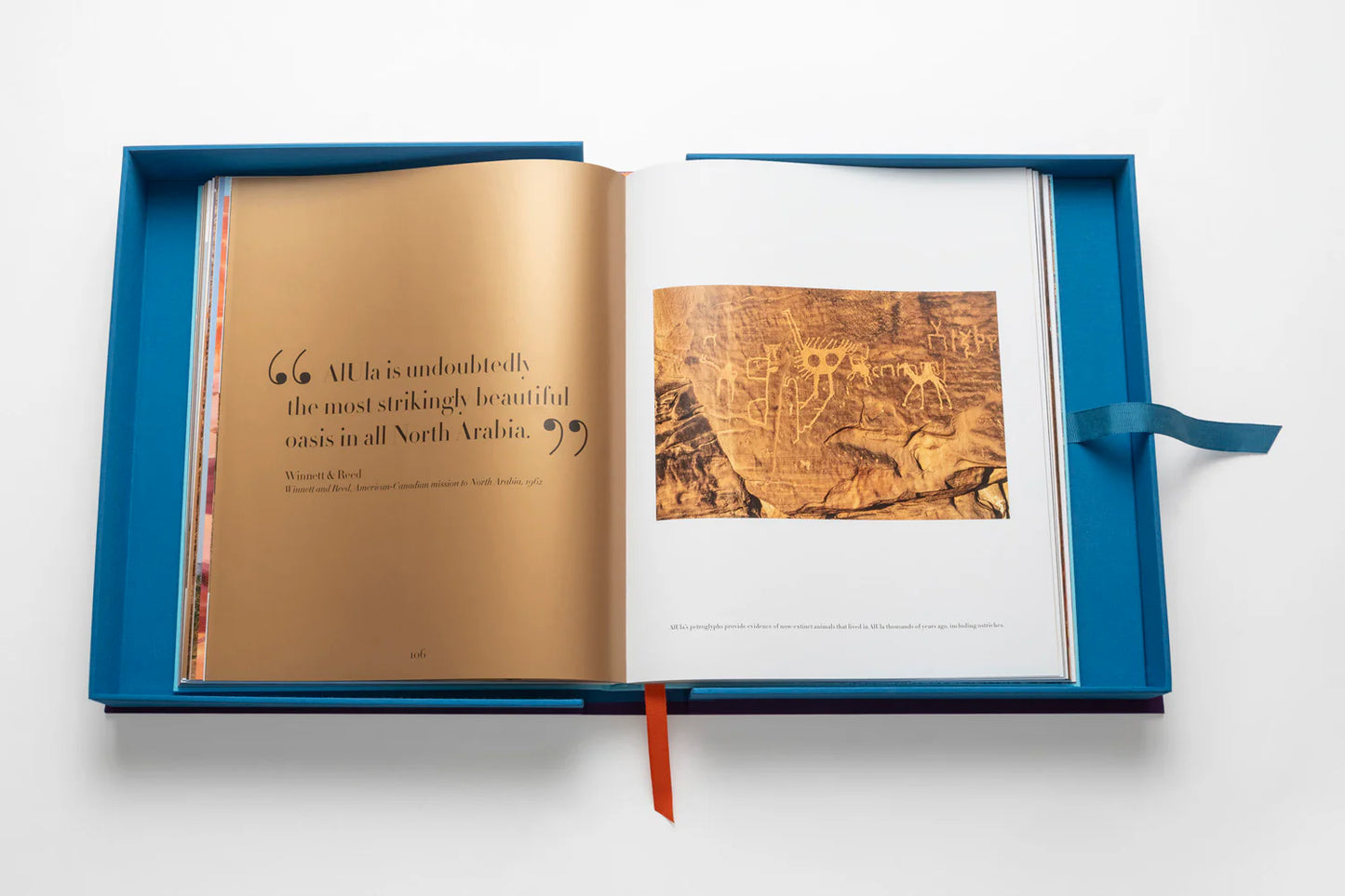 AlUla (2nd Edition)