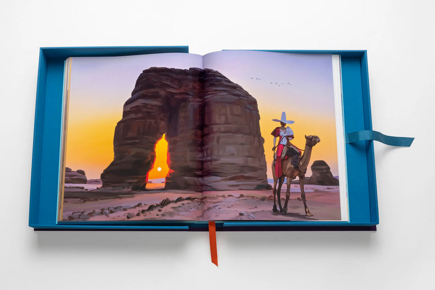 AlUla (2nd Edition)