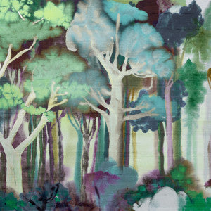 Collection Arte  Alaya - Banyan (Panorama)