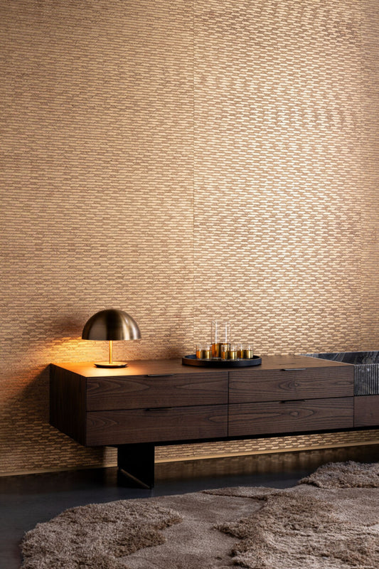 Collection  All Naturals - Pattern Papyrus