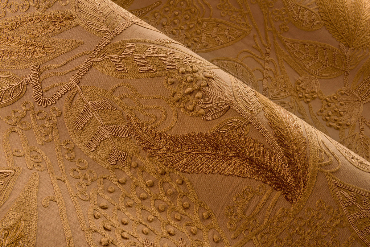 Collection Arte Allures - Pattern  Éclosion