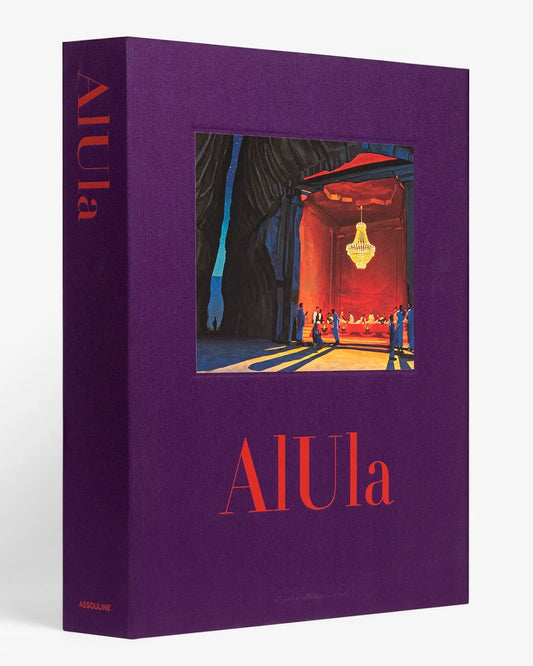 AlUla (2nd Edition)