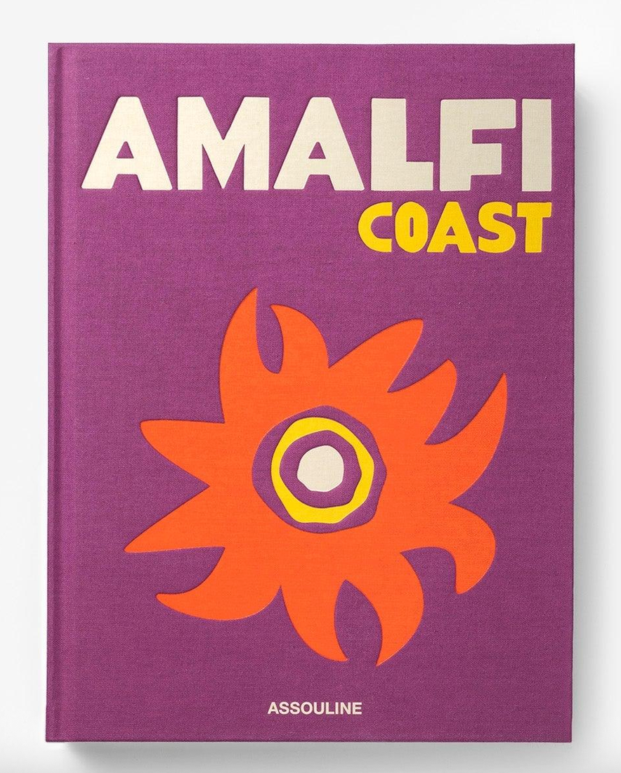 Amalfi Coast (Travel Series)