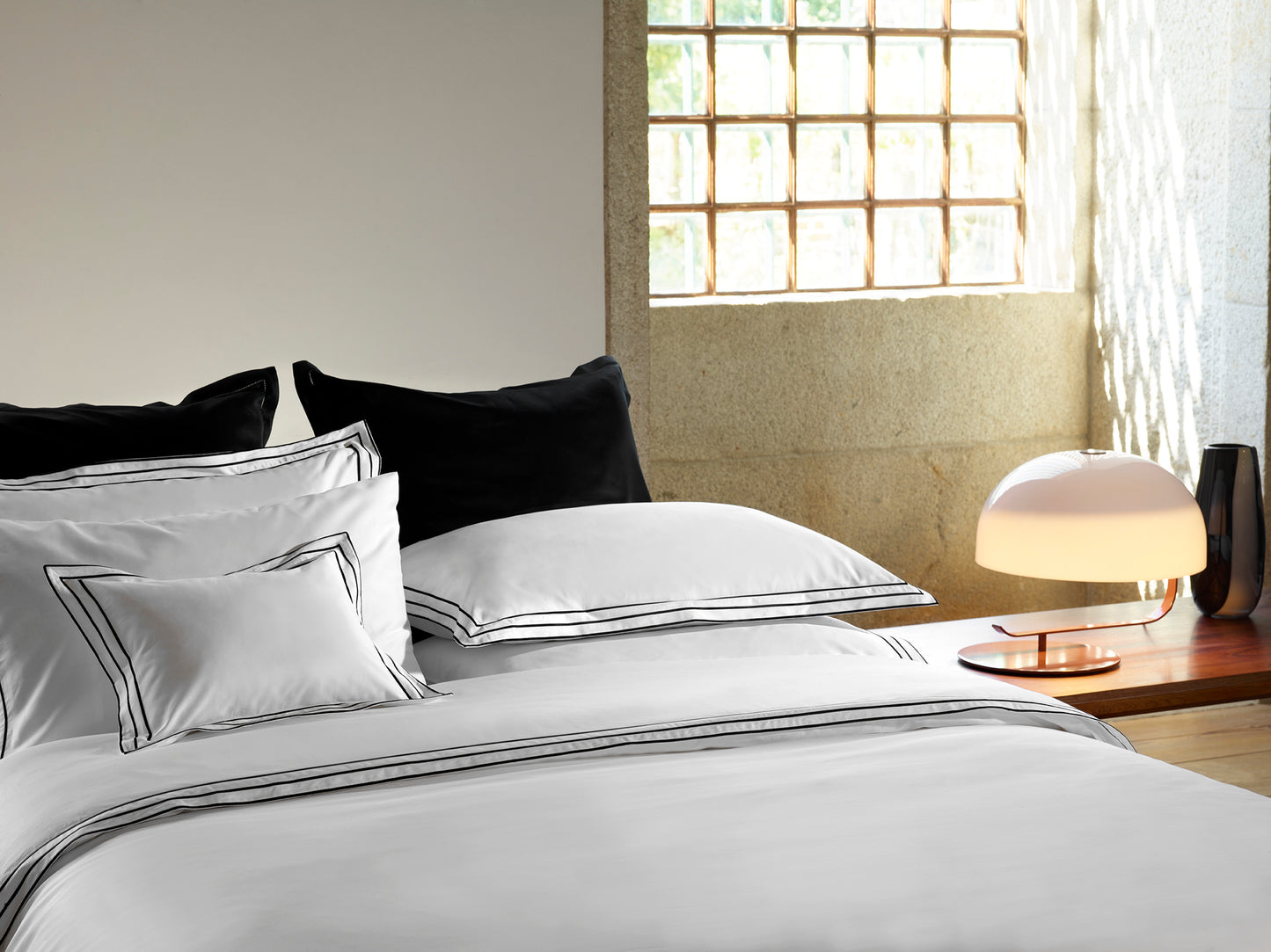 Alba bottom sheets