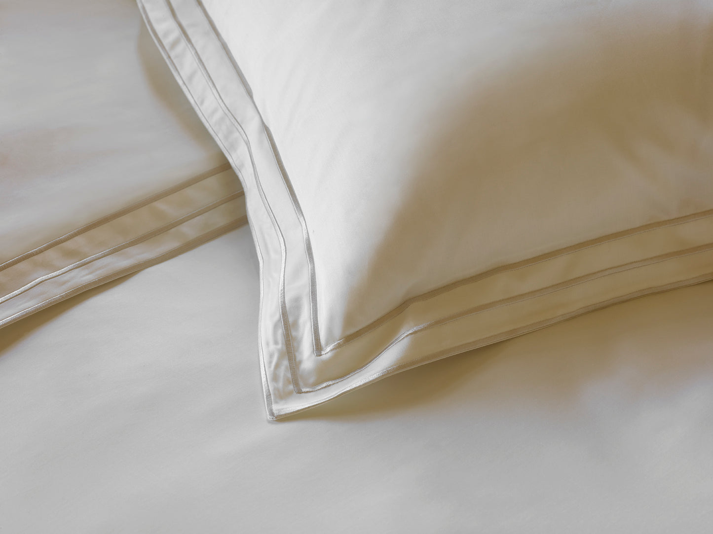 Alba Oxford pillowcases