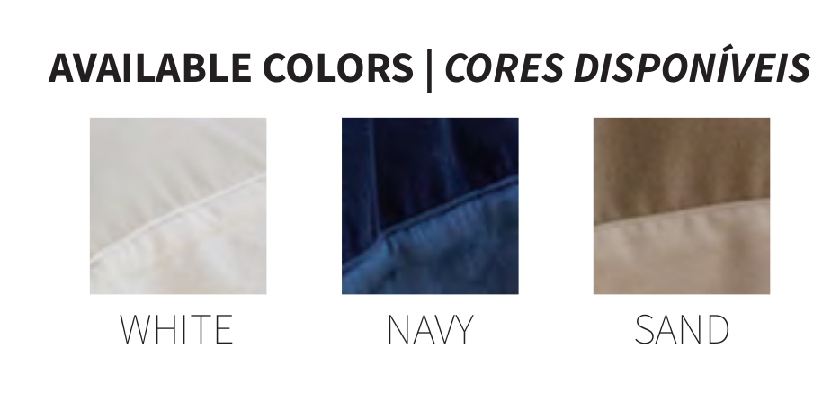 Cirrus bedspread